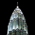 slides/IMG_0655.jpg petronas, tower, architecture, skyscraper, symbol, high, tall, bridge, glass, steel, metal, perspective, kuala lumpur, malaysia SEAK3 - Petronas Towers, Kuala Lumpur, Malaysia